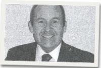 Mr Dilwyn Price