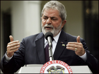 Lula 