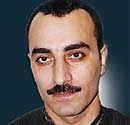 Azad Zahawy