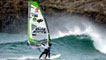Windsurfing (courtesy of PWA/John Carter)