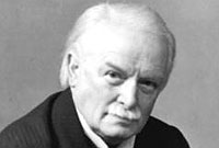 David Lloyd George