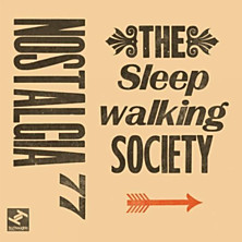 Review of The Sleepwalking Society Review of The Sleepwalking Society