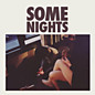 Review of Some Nights Review of Some Nights