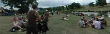 Big Chill 2006