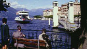 Bellagio, Lake Como