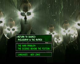 The Ultimate Matrix DVD Box Set