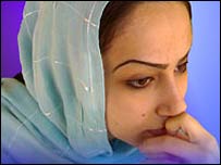 Delara Darabi