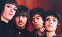 Ladytron