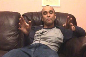 Tom thinks women are lovely with or without makeup