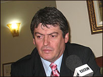 Bamir Topi