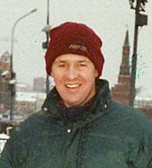 Hugh Gilesnan