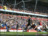 Nicholas Anelka