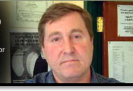 Image of Joe Doherty