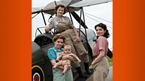 Land Girls returns for a new series