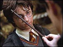 Harry Potter