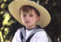 Image: The Lost Prince