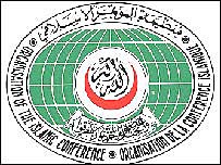 Logo OIC