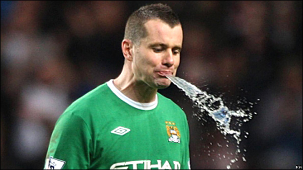 Shay Given