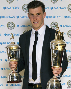 Gareth Bale