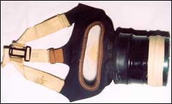 gasmask