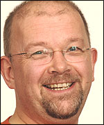 Tim Wheeler