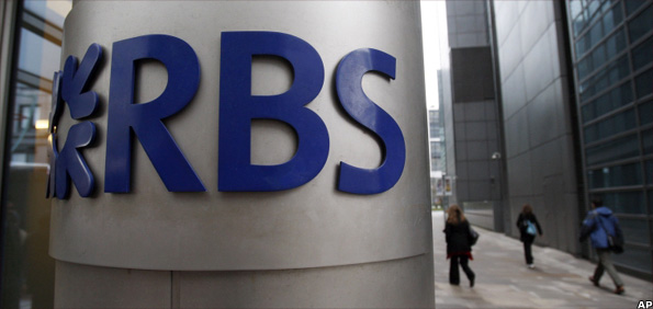 RBS logo