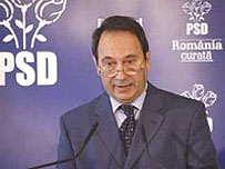 Valer Dorneanu