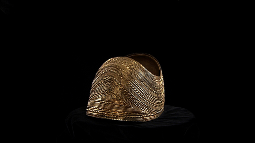 Watch a video of this object. © Trustees of the British Museum