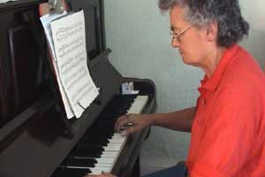 School wasn't always easy for Avis when she was young...