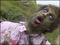 Just Another Day of the Dead