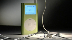 Take away the festival