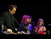 Transatlantic Sessions at Glasgow Royal Concert Hall. Photo by Julie Broadfoot.