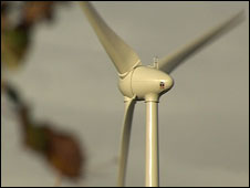 50 more wind turbines, or a biofuel plant?