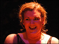 Joy - Beastly Beauties 