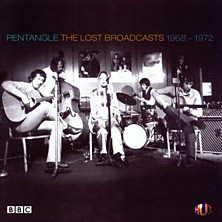 Review of The Lost Broadcasts 1968-1972