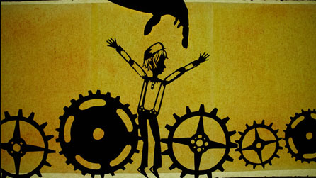 Animation by Sinead Oram