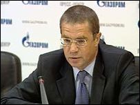 Alexander Medvedev
