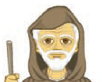 St. Patrick image