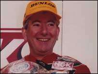 Joey Dunlop