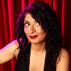 Panellist - Shappi Khorsandi