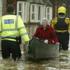 January: Floods in Carlisle