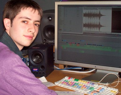 BBC Blast Screen Skills blog - June 2010