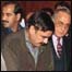 پاکستان مسلم لیگ کے رہنما