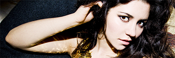 Marina and the Diamonds