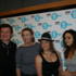 Rick Astley, Victoria, Cerys Matthews and Tiffany Page