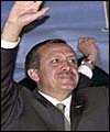 Turkey elections