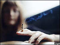 Fumar