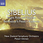 Review of Night Ride & Sunrise; Belshazzar's Feast; Kuolema Review of Night Ride & Sunrise; Belshazzar's Feast; Kuolema