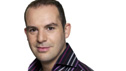 Martin Lewis