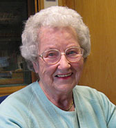 Minnie Johnstone